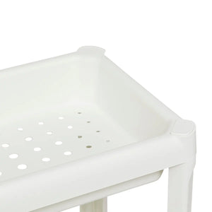 Raft 5five, Plastic, 4 niveluri