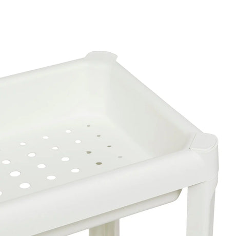 Raft 5five, Plastic, 4 niveluri