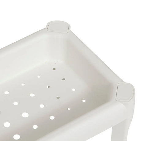 Raft 5five pe roți, Plastic, 3 niveluri