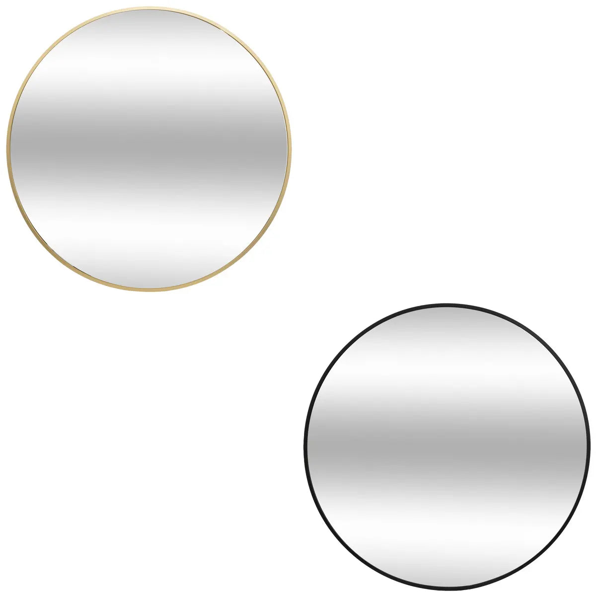 Oglindă Atmosphere Alice, 70 cm