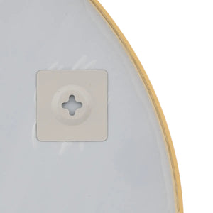 Oglindă Atmosphere Alice, 70 cm