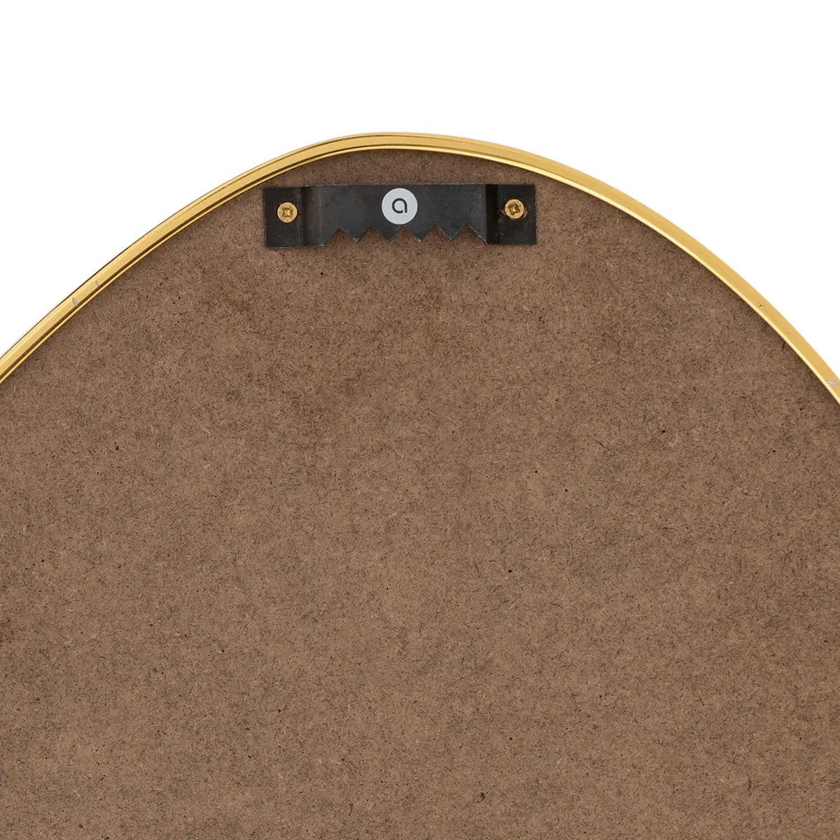 Oglindă romană Atmosphere, 60x40 cm