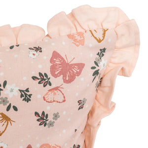 Pernă decorativă pentru copii Atmosphera Alina, 40x40cm