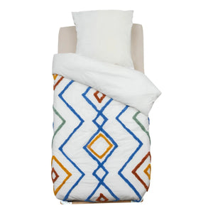 Lenjerie de pat pentru copii Atmosphera Marrakech, 140x200 cm, bumbac