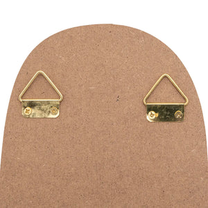 Decorațiune de măsurare a înălțimii Atmosphere Cactus, 140 cm, MDF