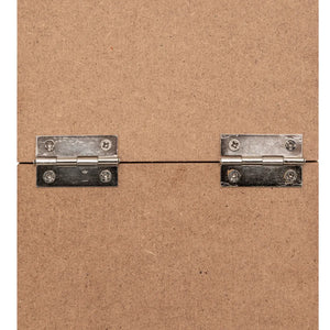 Decorațiune de măsurare a înălțimii Atmosphere Cactus, 140 cm, MDF