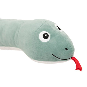 Jucărie de pluș pentru copii Atmosphera, Șarpe Acka XL, 150 cm