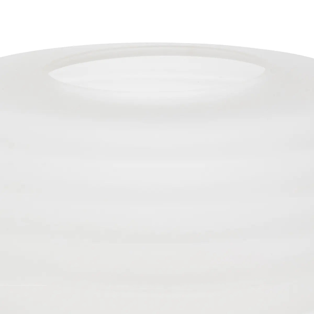 Lampă de masă atmosferă Asti, sticlă, 36 cm