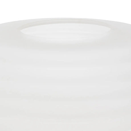 Lampă de masă atmosferă Asti, sticlă, 36 cm