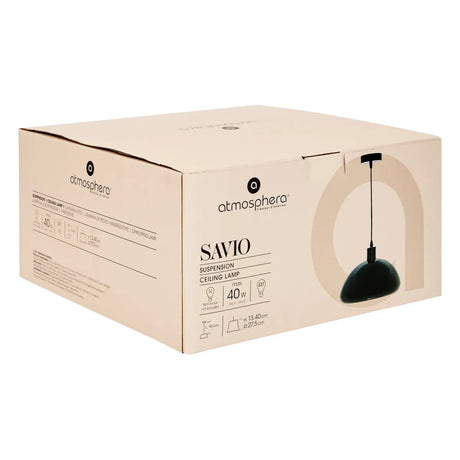 Pandantiv Atmosphere Savio, 27,5 cm