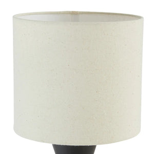 Lampă de masă atmosferă Yulia, 40 cm