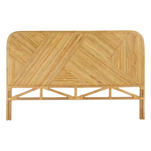 Tava Atmosphera Tanae, Rattan, 160x105 cm