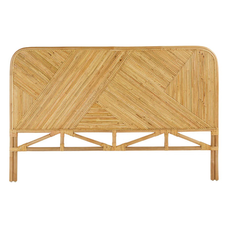 Tava Atmosphera Tanae, Rattan, 160x105 cm