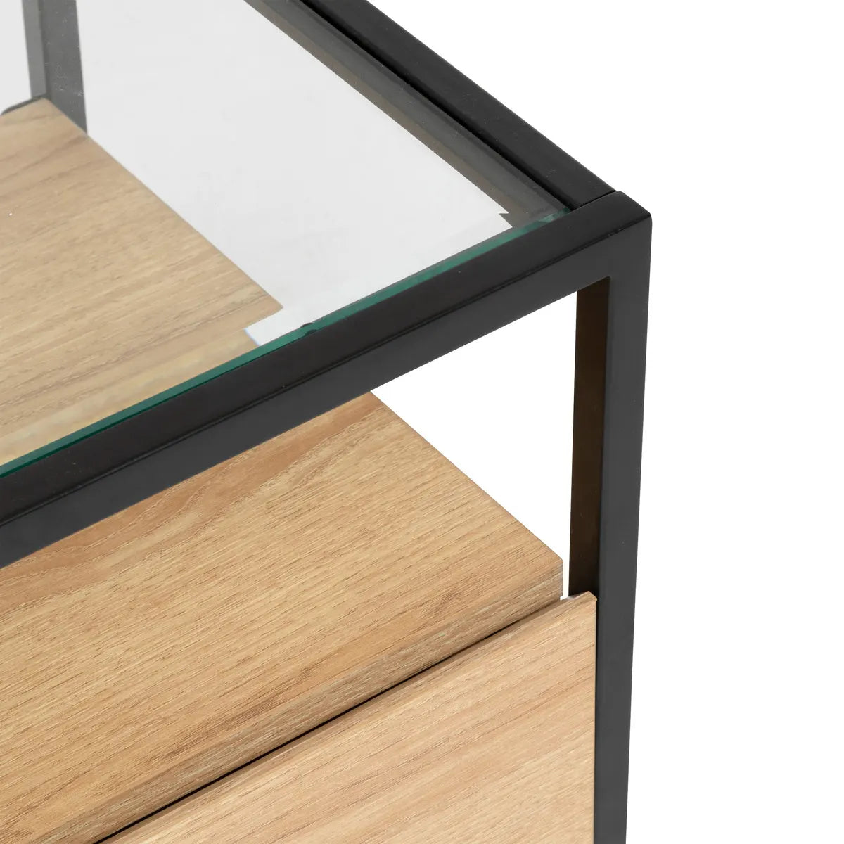 Dulap TV atmosfera Aldea, 160x40x50 cm, MDF