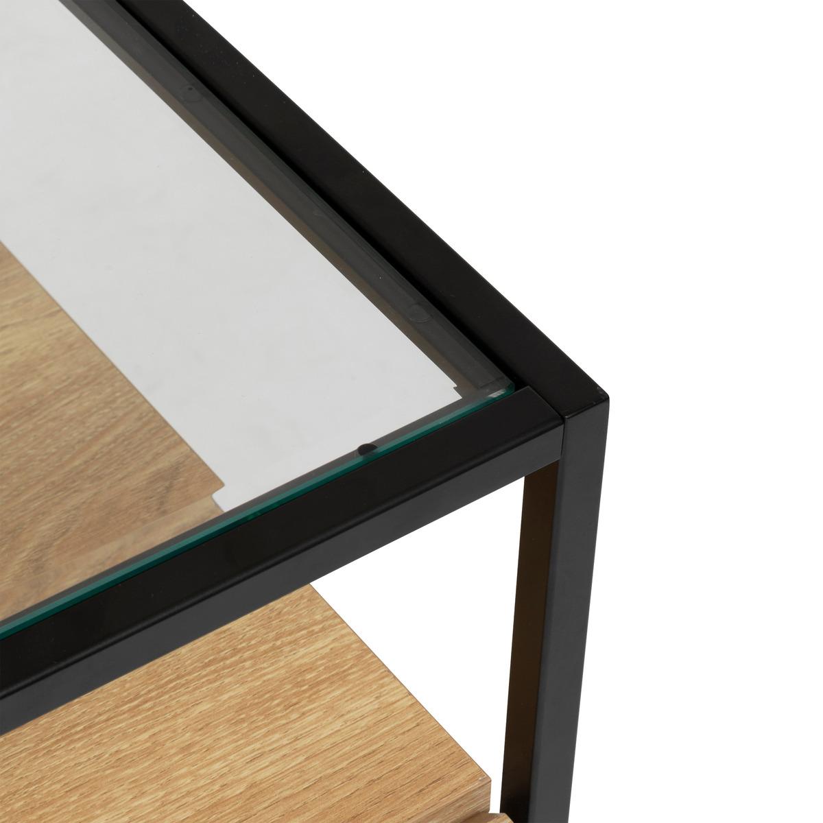 Raft Atmosphera Aldea, 140x80 cm