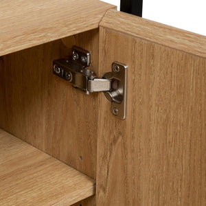 Raft Atmosphera Aldea, 140x80 cm