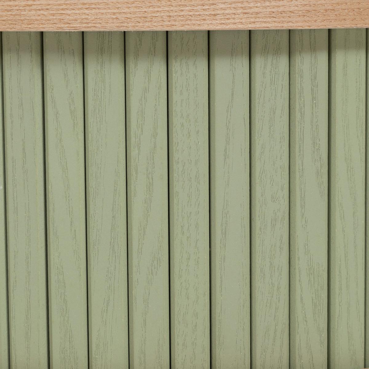 Noptieră Atmosphera Nysos, 54x40x40 cm