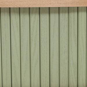 Noptieră Atmosphera Nysos, 54x40x40 cm