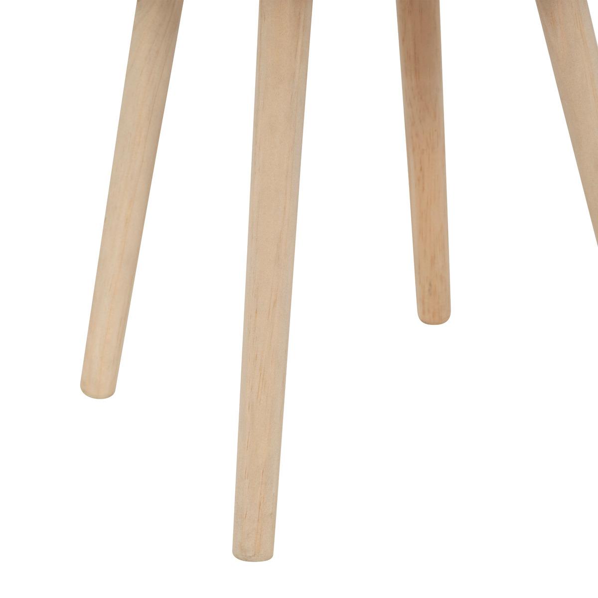 Noptieră Atmosphera Nysos, 54x40x40 cm