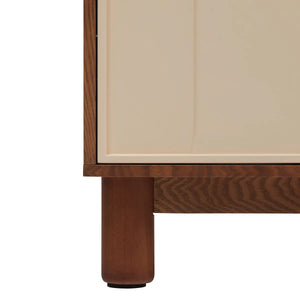 Comodă TV Atmosphera Jilani, 2 uși și 1 sertar, 140x40x50 cm, MDF