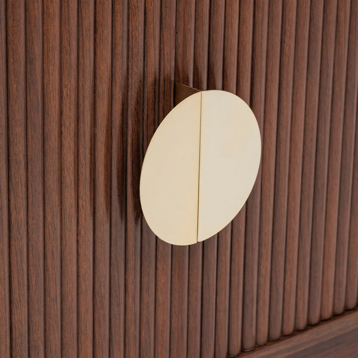 Comodă TV Atmosphere Wany, 4 uși, 140x40x48 cm, MDF