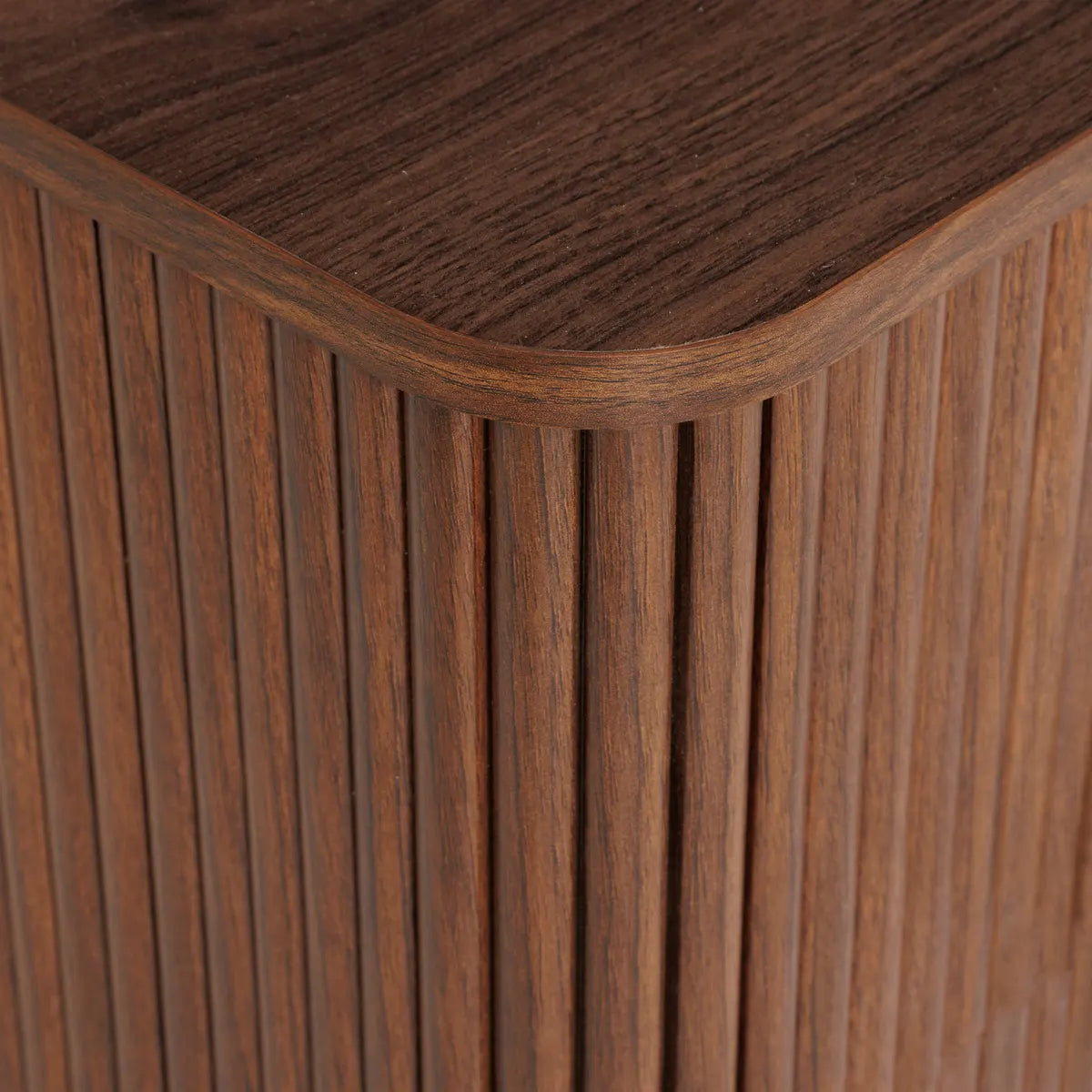 Comodă TV Atmosphere Wany, 4 uși, 140x40x48 cm, MDF