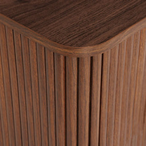 Comodă TV Atmosphere Wany, 4 uși, 140x40x48 cm, MDF