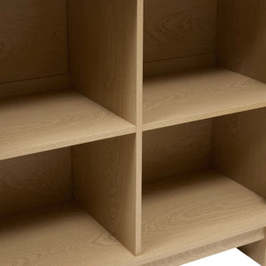 Comodă Atmosphere Lee, 2 uși, 100x40x85 cm, MDF