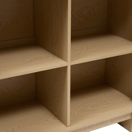 Comodă Atmosphere Lee, 2 uși, 100x40x85 cm, MDF