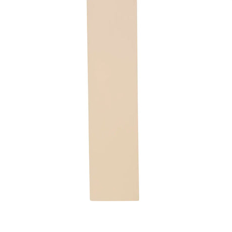 Masă laterală Atmosphera Stoa, MDF, Ø40 cm