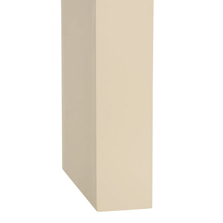 Masă laterală Atmosphera Stoa, MDF, Ø40 cm