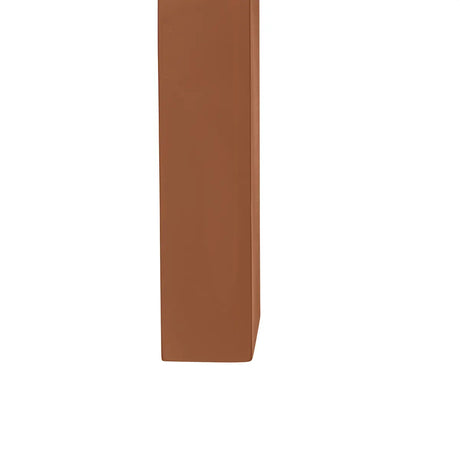 Masă laterală Atmosphera Stoa, MDF, Ø40 cm