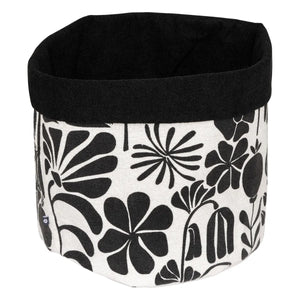 Set de coșuri pliabile Atmosphera Twis, H.27/28 cm, 2 buc.