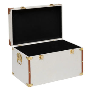 Set de cutii de depozitare răsucite Atmosphera