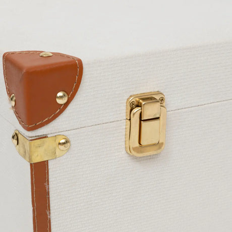 Set de cutii de depozitare răsucite Atmosphera