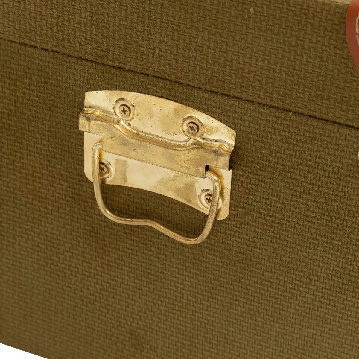 Set de cutii de depozitare răsucite Atmosphera