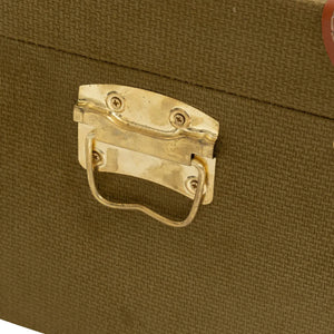 Set de cutii de depozitare răsucite Atmosphera