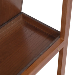 Oglindă cu spațiu de depozitare Atmosphera Vivia, 168 cm, MDF