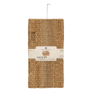 Coș de depozitare Atmosphera Ninon, 38x38x38 cm