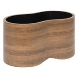 Set de bănci decorative de depozitare Atmosphera Loe, MDF