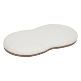Set de bănci decorative de depozitare Atmosphera Loe, MDF