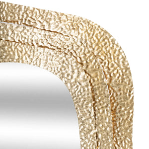 Oglindă Atmosphere Brenda, 89x58 cm