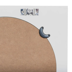 Oglindă Atmosphere Sohane, 91x66 cm