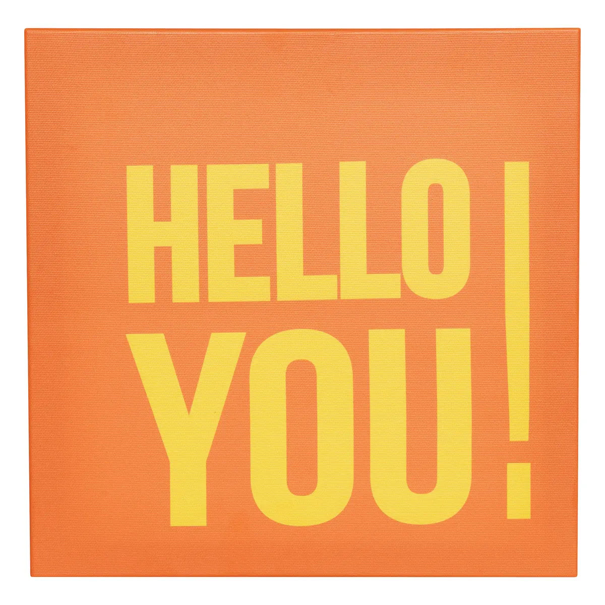 Pictură atmosferă Natty Pop, Imprimeu pe pânză 28x28 cm, Modele asortate