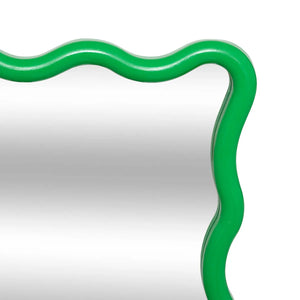 Oglindă Atmosphere Judy, 38x30 cm