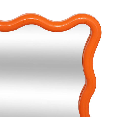 Oglindă Atmosphere Judy, 38x30 cm