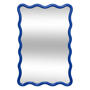 Oglindă Atmosphere Judy, 38x30 cm