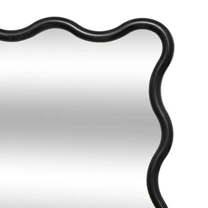 Oglindă Atmosphere Judy, 38x30 cm