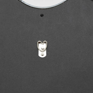 Oglindă Atmosphere Judy, 38x30 cm