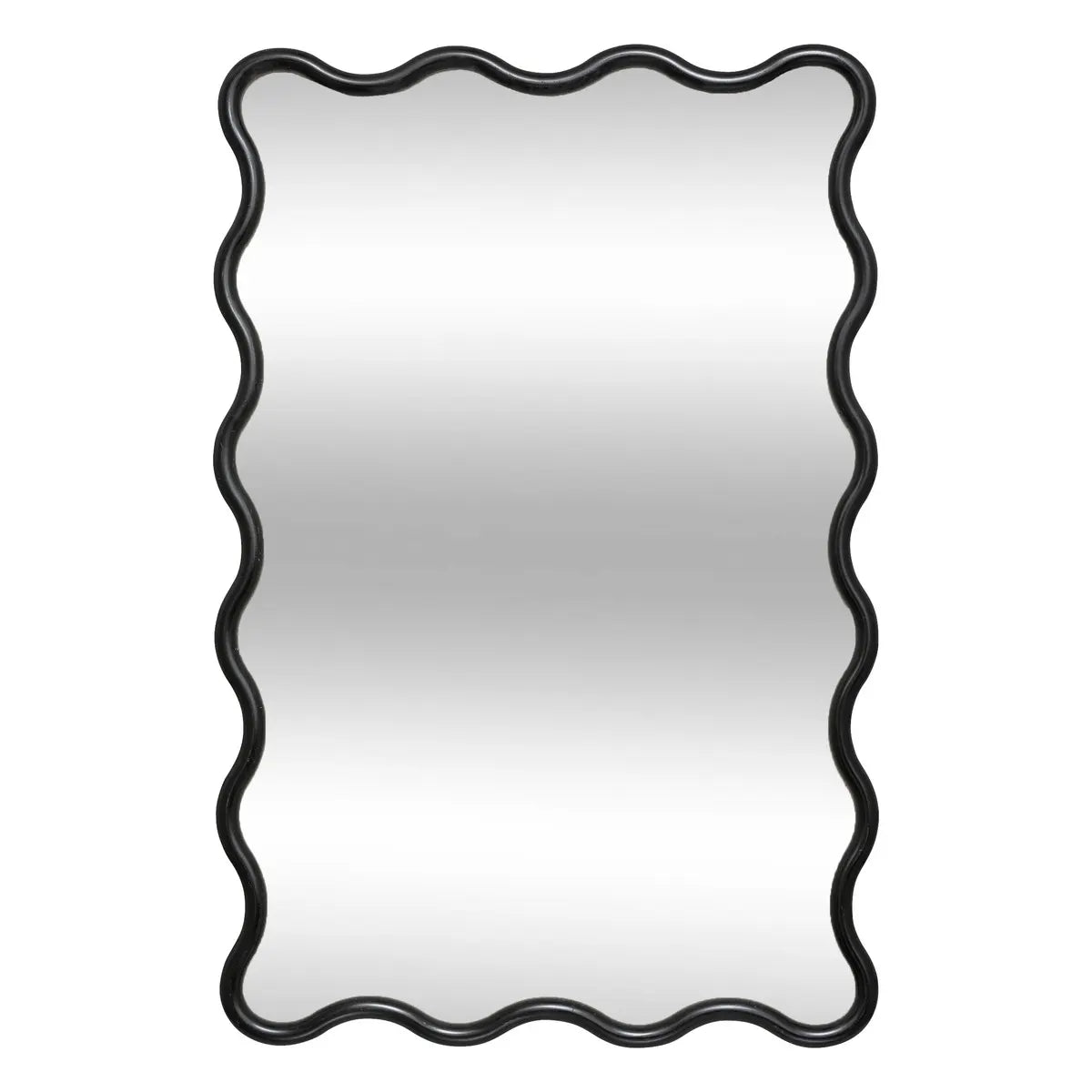 Oglindă Atmosphere Judy, 38x30 cm